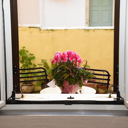Jimmy'S House Apartment Lefkada City ภายนอก รูปภาพ