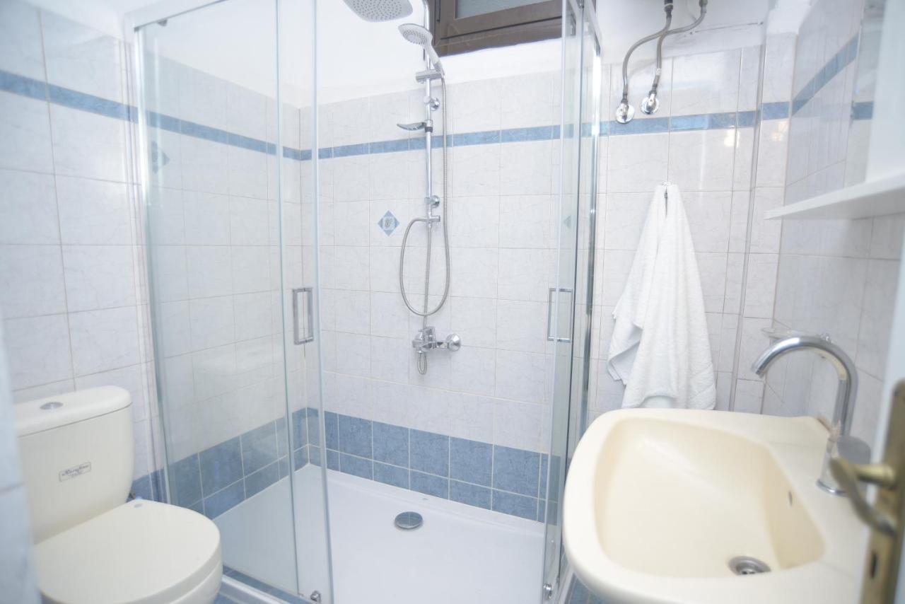 Jimmy'S House Apartment Lefkada City ภายนอก รูปภาพ
